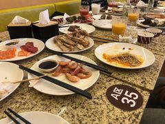 -禾斗海鲜自助(市南银座店)