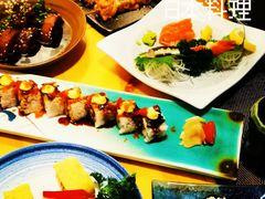 -匠糊·日本料理(美岸广场店)