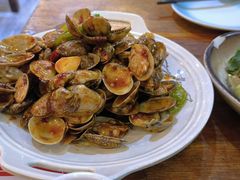 -老姑砂锅·烧烤天津菜(体北道店)