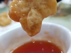 -文海饭店(朝阳路店)