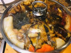 -黄记煌三汁焖锅(新世纪广场店)