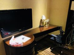 -广州礼顿酒店