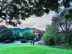 -北京金海湖景区