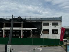 -上海保利玛莎拉蒂和阿尔法罗密欧(华翔路店)