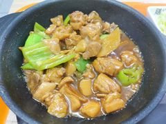 -膳当家黄焖鸡米饭(万达公馆店)