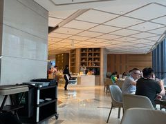 -TABLE·味西餐厅-成都茂业JW万豪酒店