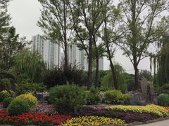 -西宁市人民公园(城西区)