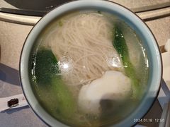 -宏宴·新京菜(望京店)