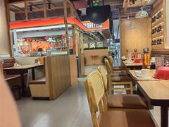 -领蟹祥记·香辣蟹·特色小海鲜(奥体天虹店)