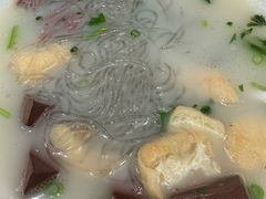 -鸭得堡老鸭汤·鸭血粉丝(南京博物院店)