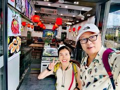 -台州老六海鲜面馆(上南总店)