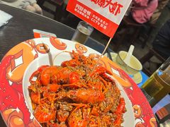 -阿财老铺·老蚌埠龙虾城(华夏总店)