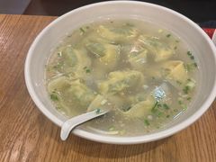 -东泰祥生煎馆(重庆北路店)