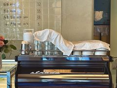 -EAU CAFE(永康路店)