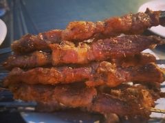 羊肉串-大东方海鲜酒楼(小武基桥店)