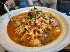 -湘聚南县土菜馆(龙山二路店)