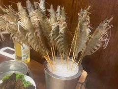 -东海怡品海鲜豆捞(星街坊店)