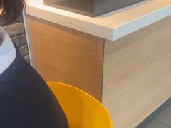 -麦当劳(海洋城店)
