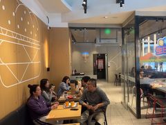 -麦当劳(北亭广场分店)