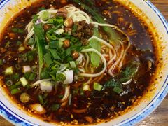 -车沾巷·重庆老味豌杂面