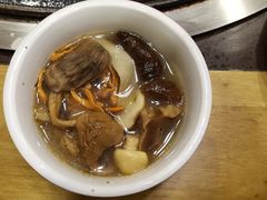 -峰瑞藏地美食·石锅鸡·牦牛肉(大昭寺品牌店)