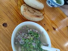 -平泉二子羊汤(万树园店)