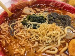 -安发瞧麻辣烫(总店)