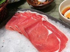 -东来顺(非遗·清真火锅·盛世广场店)