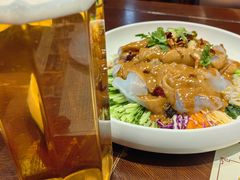 -老厨家(友谊路总店)