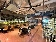 -肆海小川菜酒馆Wine Bistro (青年路店)