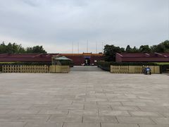 -北京市劳动人民文化宫(太庙)