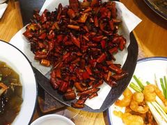 -吕氏疙瘩汤·私家菜馆(慈云寺店)