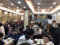 等位区-仁信老铺(华盖路店)