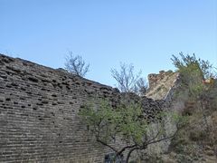 -蟠龙山长城景区