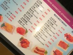 -喜喜烧腊茶餐厅(骆克道店)