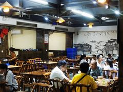 -胡师傅三下锅(汽车站店)