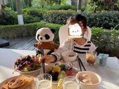 -西昌邛海湾柏樾酒店(原邛海湾柏栎度假酒店)