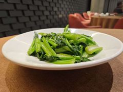 -转角·老弄堂上海菜(长寿路店)