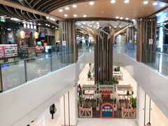 -凯德广场(武胜路店)