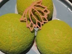 -点都德(喜粤楼店)