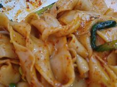 -西域伙伴清真牛肉面(中盛店)