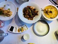 -北京老铺烤鸭(老城根店)