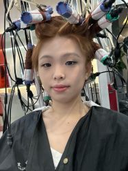-YOUNG漾沙龙
