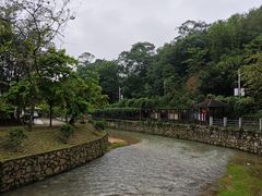 -红山村