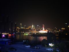 -长嘉·河图火锅(长嘉汇江景旗舰店)