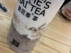 -素匠泰茶(三里屯SOHO工体奶茶店)