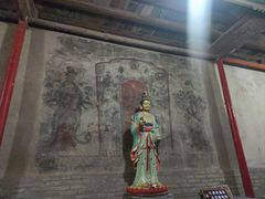 -张掖大佛寺景区