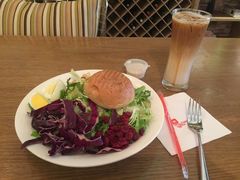 -红卡Cafe(尚8里店)