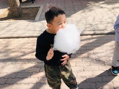 -朝阳公园游乐园