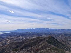 -云峰山自然风景区